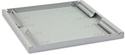 TRITON Raft Perf 1u/750 Max. 80kg Gri (rac-up-750-a4) - pcone