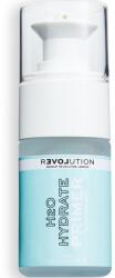 Makeup Revolution Revolution Relove H2O sminkalap, hidratáló, 12 g
