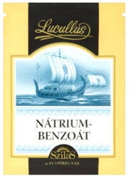 Lucullus Na-Benzoát 15 g