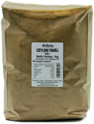 Paleolit Ceyloni Fahéj Őrölt 1 kg