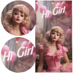 Detexpol Fürdőlepedő, Detexpol, Design 88, 70 x 140 cm, 350 g/m2, maximális hőmérséklet 40 C, pamut, rózsaszín (2352051)