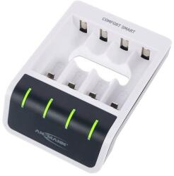 ANSMANN Smart Confort AA/AAA akkutöltő (1001-0092)