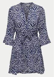 ONLY Női ruha, Only, 15320417, Viszkóz, M INTL, Kék (0000304928444_M)