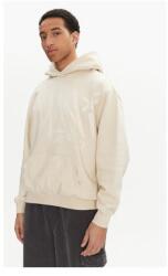 Karl Kani férfi pulóver, 60210337, pamut/poliészter, M INTL, bézs (0000305293572_M)