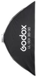 GODOX UL BOX 30*90 Multifunctional Easy Fold Softbox (UL BOX 30*90)