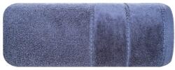 Eurofirany Fürdőlepedő MARI 1 70 x 140 cm Eurofirany sötétkék (388602)