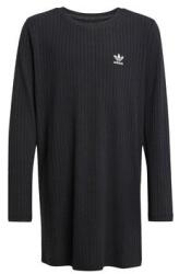 adidas Hétköznapi ruha logómintával és hosszú ujjakkal, 147-157 CM (0000305222664_11_12Y)