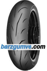 Mitas Sport Force+ ( 130/70-17 TT/TL 62S Задно колело ) - barzgumve Мотоциклетни гуми