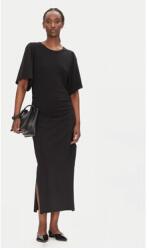 Bruuns Bazaar női ruha, BBW4560, Organikus pamut, L INTL, Fekete (0000304933004_L)