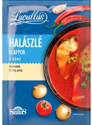 Lucullus Alappor Halászlé 42 g