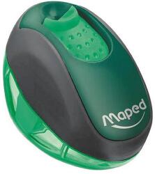 Maped műanyag tartályos hegyező Clean - többféle (IMA030111)