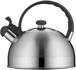 WMF - Sípolós teáskanna ORBIT 1, 5 l rozsdamentes acél 651016030 (GS1183)