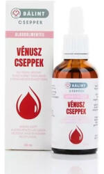 Bálint Cseppek Alkoholmentes Vénusz csepp - 50ml - biobolt