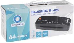 BLUERING BL425 Laminálógép - A4, 125 Mikron