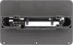 Bambu Lab Screen Rear Housing with Hinge - P2S (FAC154)