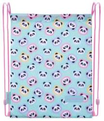 Astra pandás tornazsák - Minty (A507025005)