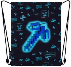 Astra tornazsák - Dark Pixel (A507025007)