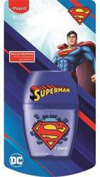 Maped műanyag tartályos hegyező - Superman (IMAS034034)
