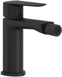 RAVAK X070481 - LIFE bidé csaptelep, fekete X070481 (RK0214)