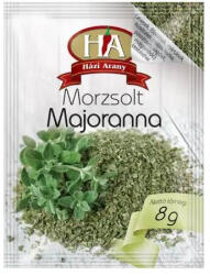 Házi Arany Majoranna Morzsolt 8 g