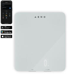 AENO Aks0001S Ks1S Intelligens Konyhai Mérleg, 8 Kg