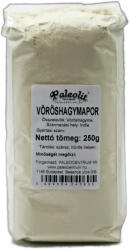 Paleolit Vöröshagymapor 250 g