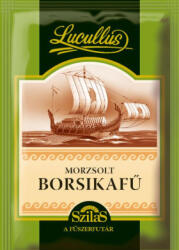Lucullus Borsikafű Morzsolt 5 g - fizz