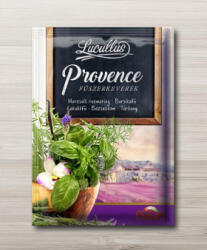 Lucullus Füszerkeverék Provenci 15 g