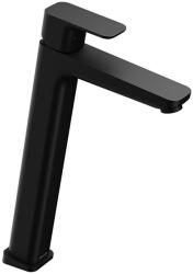 RAVAK X070151 - Mosdócsaptelep FREE 33, 4 cm fekete X070151 (RK0197)