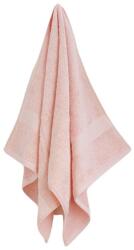 York fürdőlepedő, 70x140cm, 550g/m2, rózsaszín (2354547)