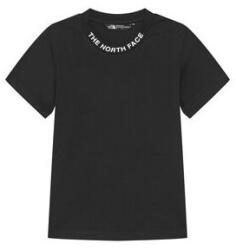 The North Face férfi pamut póló, fekete, M (0000304926150_M)