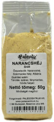 Paleolit Narancshéj Őrölt 50 g