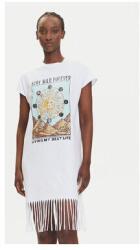 Noisy May női ruha, élénkfehér, 95% pamut, 5% elasztán, M INTL (0000305020840_M)