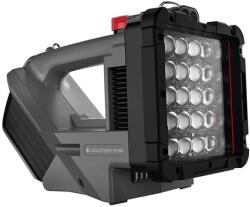 Ledlenser XP30R - LED fényerőszabályozható újratölthető zseblámpa LED/5000 mAh IP54 32000 lm 503039 (LL0068)