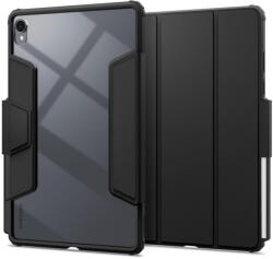 Spigen Husa pentru Samsung Galaxy Tab S11 - Spigen Air Skin Pro - Black (KF2360239) - pcone