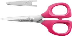Kai V5135 P Hímző olló 13, 5 cm Rózsaszín (V5135-P)