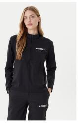 Adidas Terrex lifestyle cipzáros pulóver, S INTL (0000305165565_S)