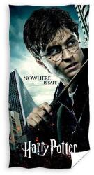 Carbotex Harry Potter Strandtörölköző, Carbotex, Pamut, 70x140 cm, Többszínű (HP224008-R)