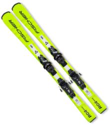 Fischer RC4 Race SLR JR + FS 7 GW CA JRS 150 cm Sílécek (P19525150)
