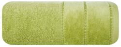 Eurofirany Törölköző, Eurofirany, 70 x 140 cm, zöld (367007)