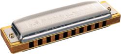 Hohner Blues Harp MS Diatonikus szájharmonika (M533116P)
