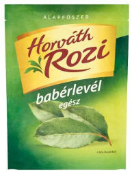 Horváth Rozi Babérlevél Egész 4 g