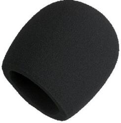 Shure A58WS BK Black Szélfogó (S A58WS-BLK)