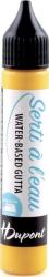 Dupont Serti Selyemfesték Chrome Yellow 25 ml 1 db (DU0630025715C)