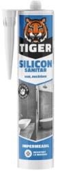 Bostik Silicon Sanitar Alb, Tiger, 260 ml (ZLN-D172112385)