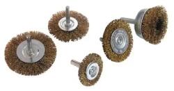  Set perii sarma bormasina 26-63mm, otel, compatibil universal, 5buc, B0834 (B0834)