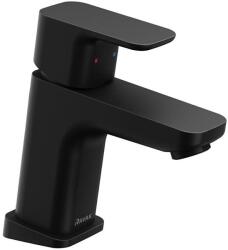 RAVAK X070148 - Mosdócsaptelep FREE 14, 4 cm fekete X070148 (RK0199)