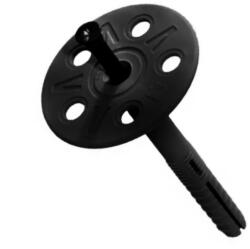 Ok Fix Dibluri pentru Izolatie Polistiren, 10 x 90, Ok Fix (PAC-06739)