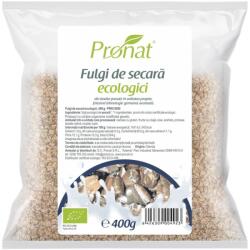 Pronat Foil Pack Fulgi Bio de Secara 400 g