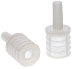FIN-FILTER Filtru Combustibil FCV701 118 mm lung. , FIN-FILTER (FCV701)